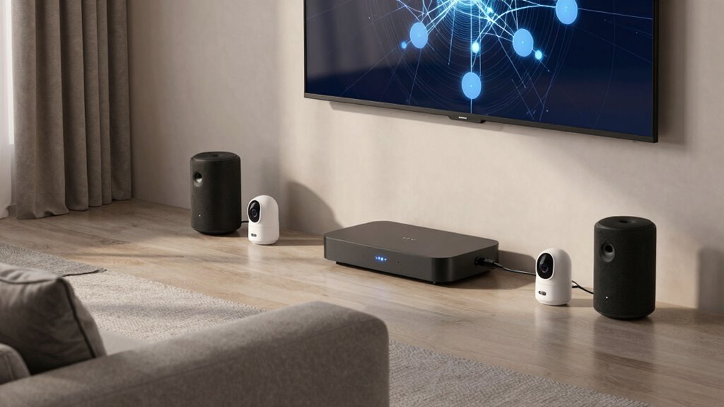 privacy compatibility connectivity risks