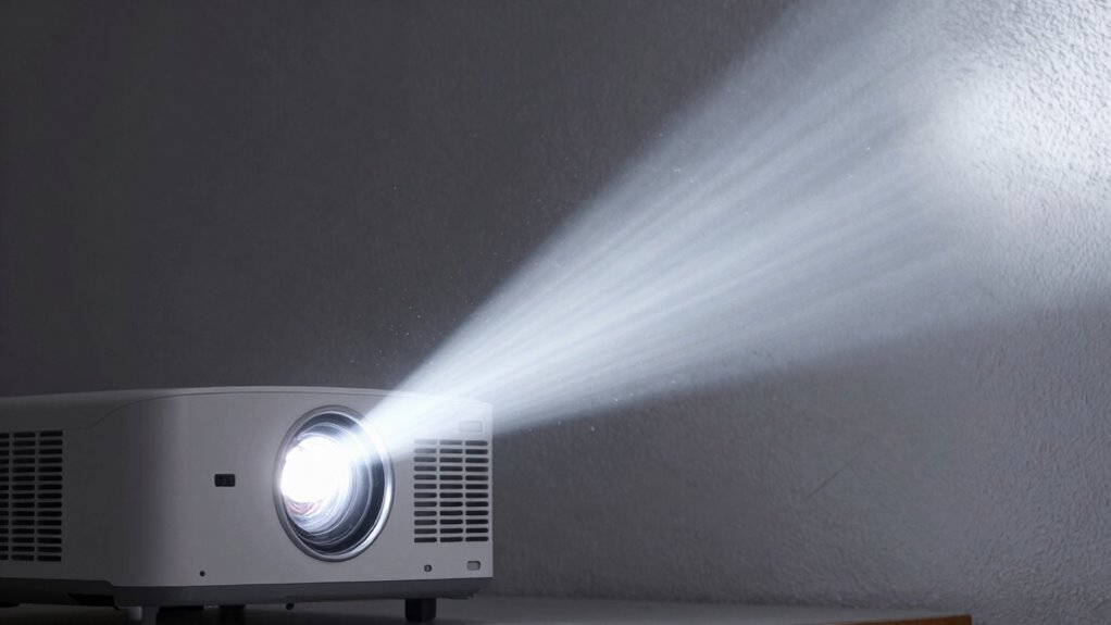 projector lumens practical tips
