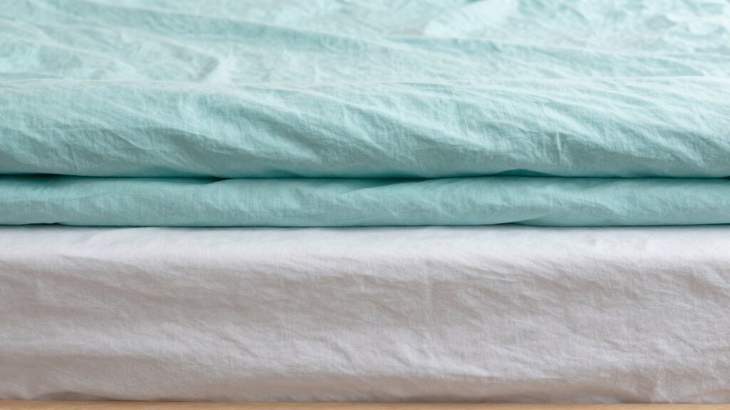 proper bedding rotation habits