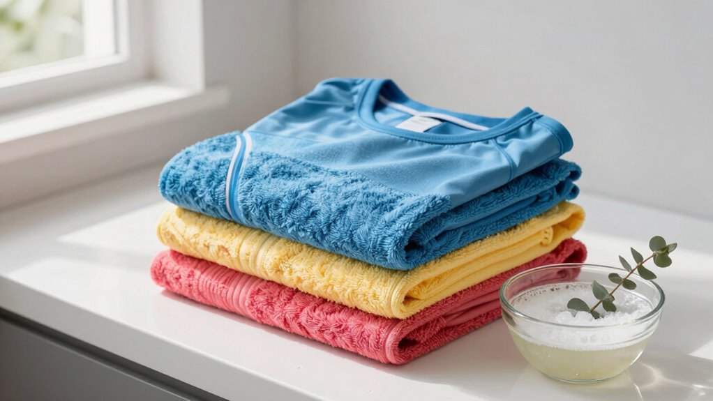 proper breathable storage methods