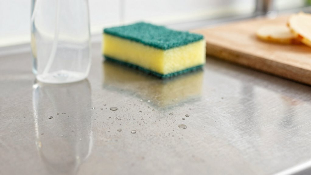 proper cleaning prevents foodborne illnesses