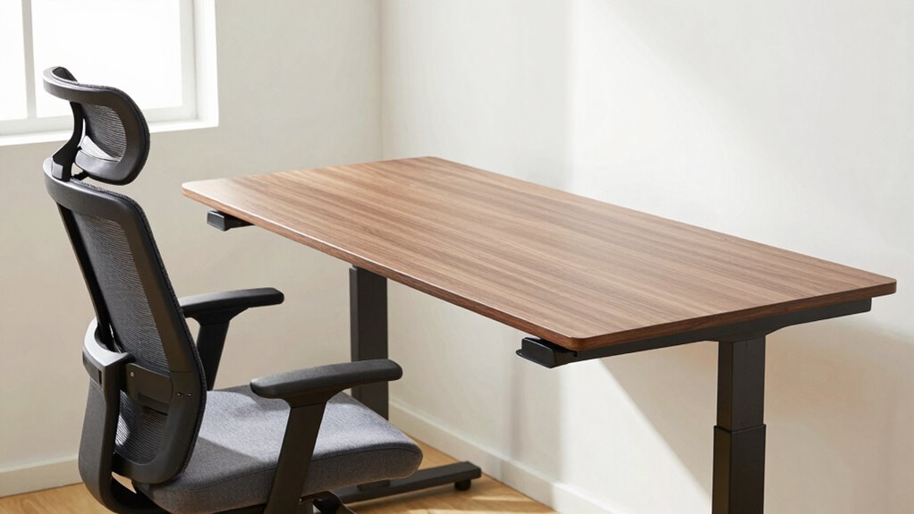 proper ergonomic sitting posture