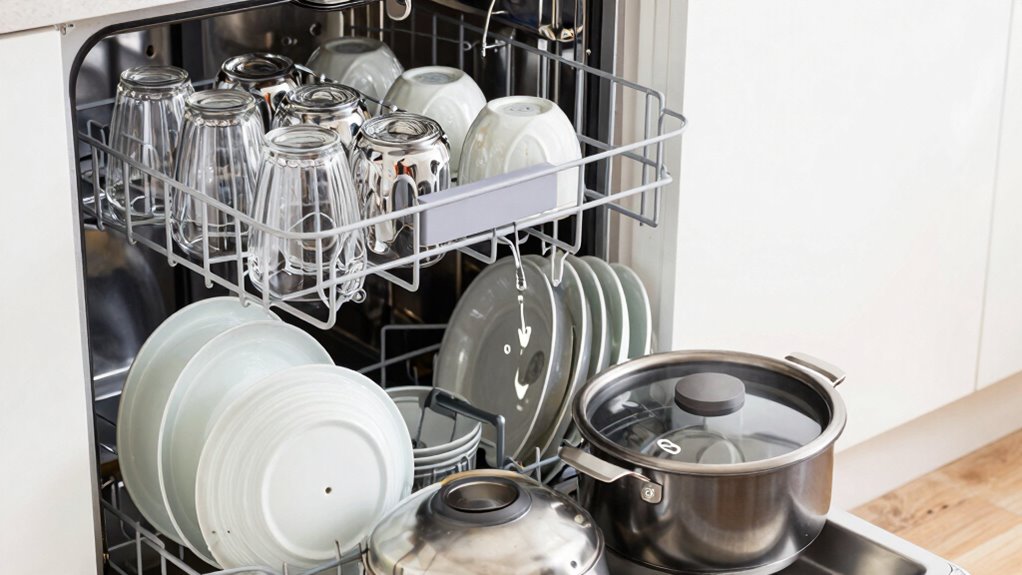 proper load clean protect