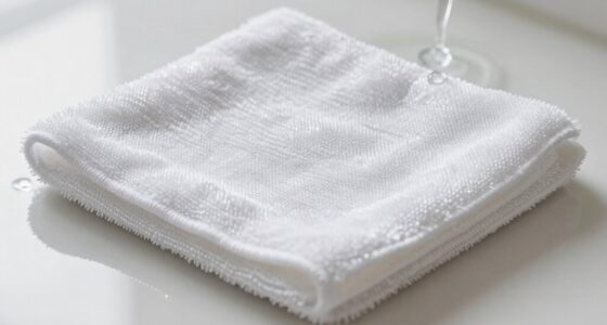 proper microfiber cleaning techniques