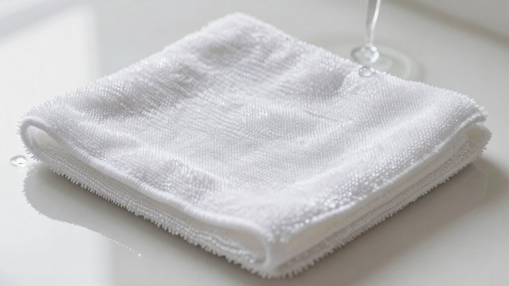 proper microfiber cleaning techniques