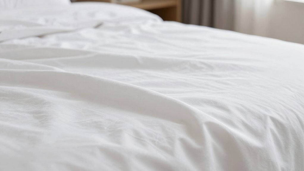 proper sheet maintenance routine