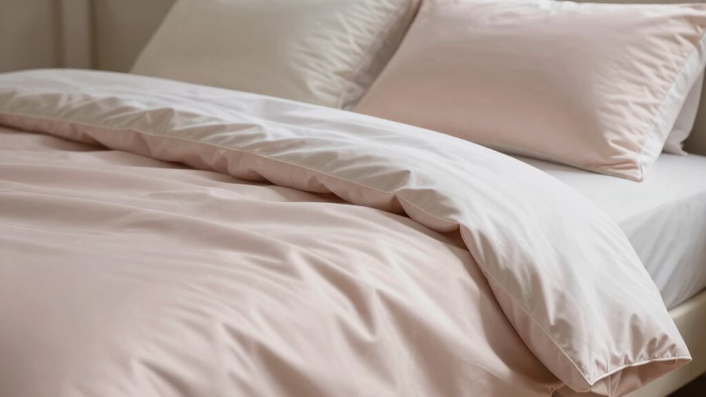 proper sheet washing techniques