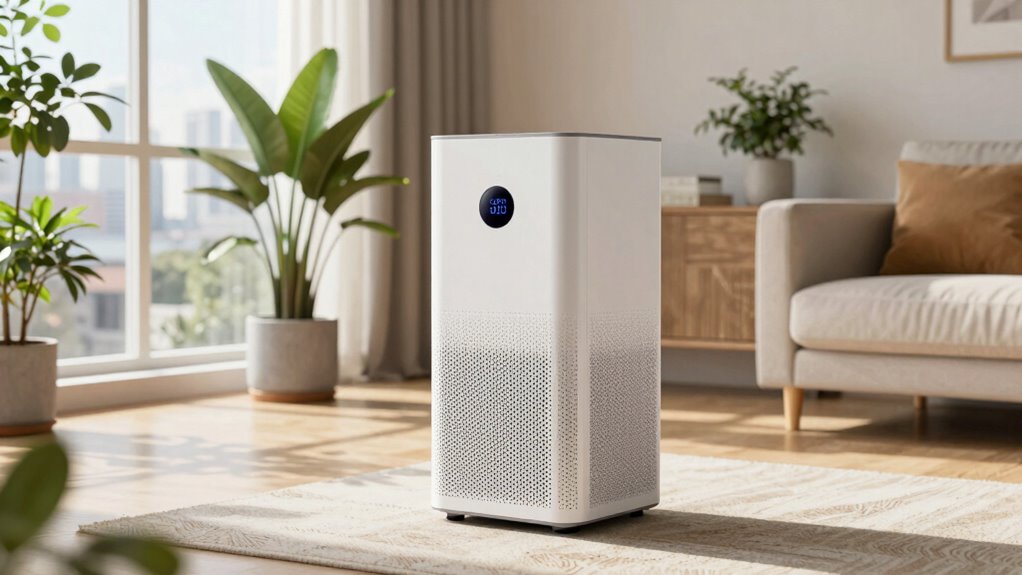 proper size ensures efficiency