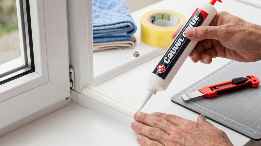 proper tools and techniques