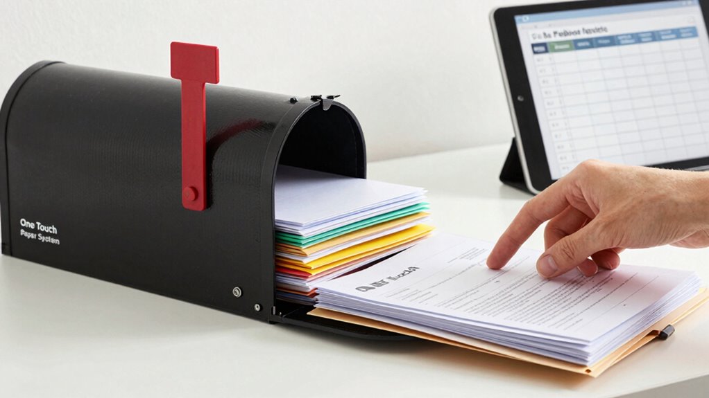 proper training and clear guidelines