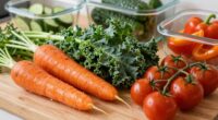 proper vegetable storage tips