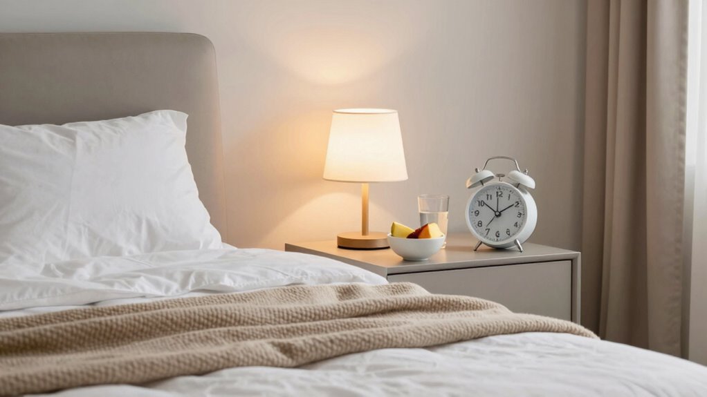 quick alertness boost technique