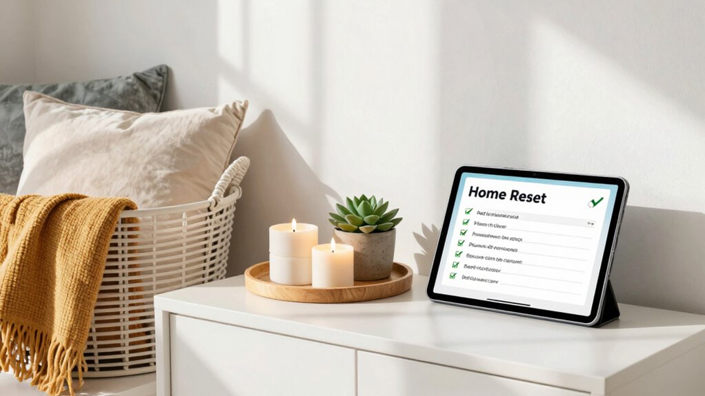 quick clutter reduction techniques