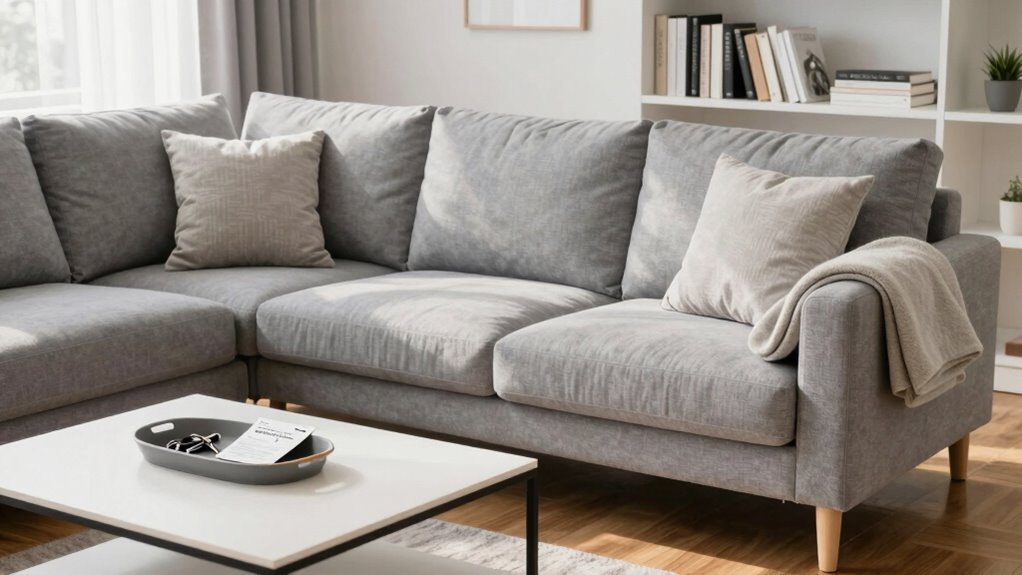 quick daily home upkeep