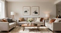 quick home finishing tips