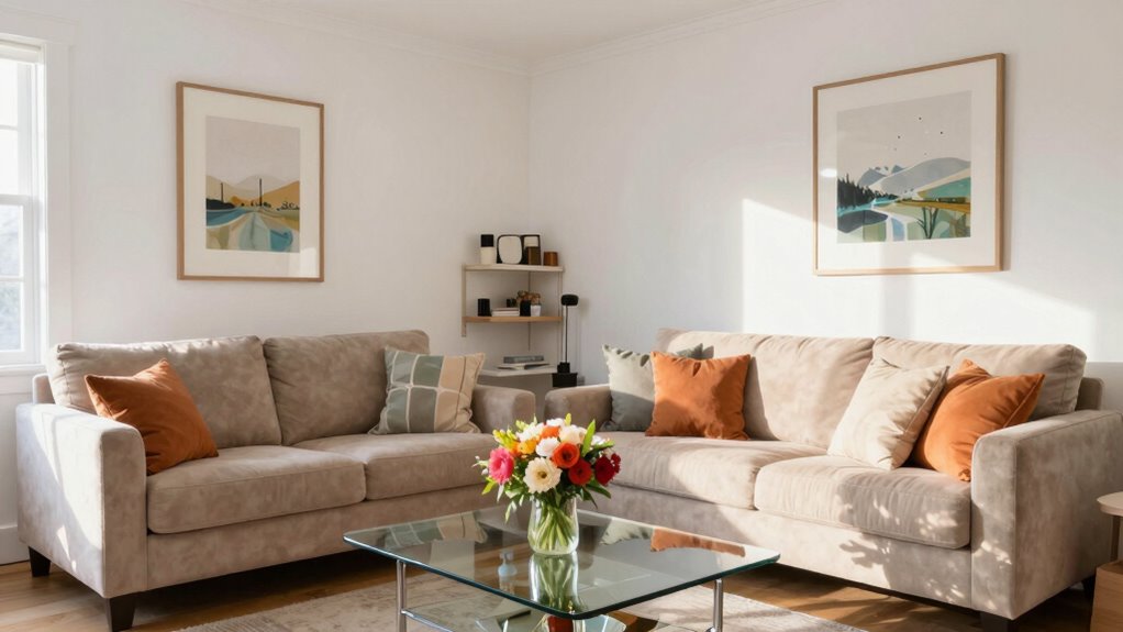 quick home refresh ideas