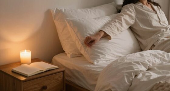 quick nighttime wind down