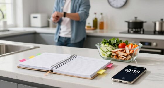 quick practical meal planning