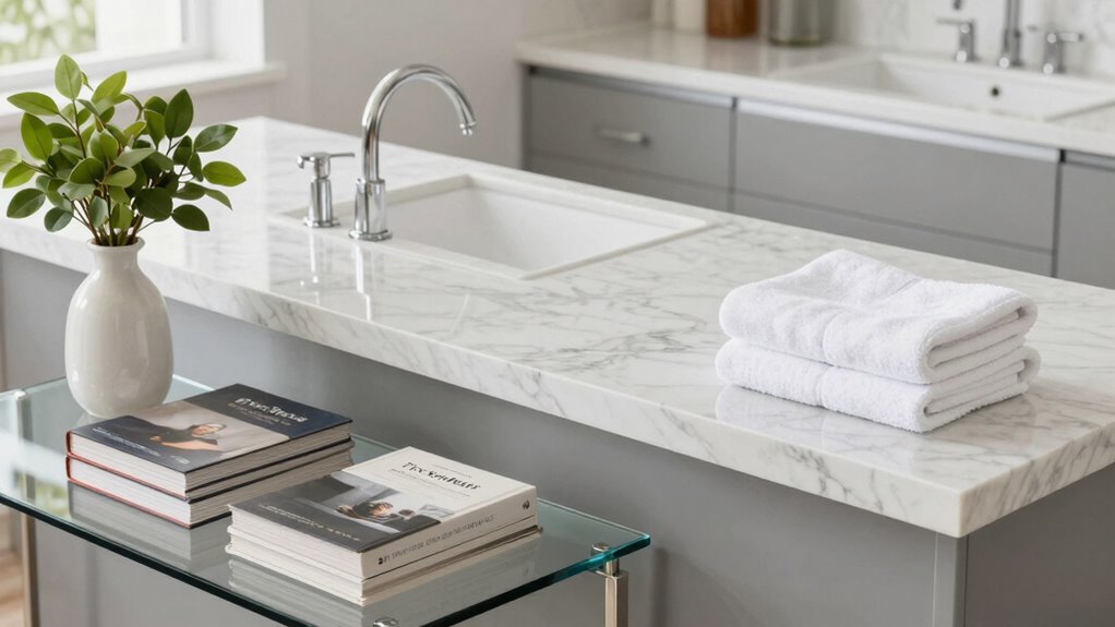 quick surface cleaning tips