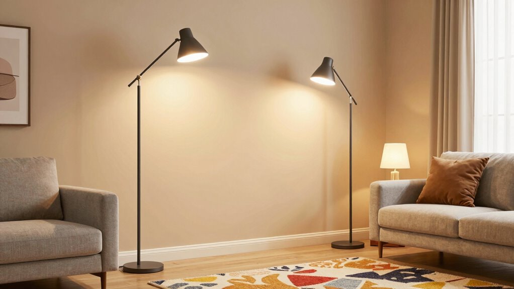 quick versatile lighting upgrades