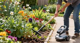 quick weed removal methods