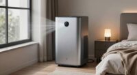 quiet bedroom air conditioners