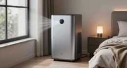 quiet bedroom air conditioners