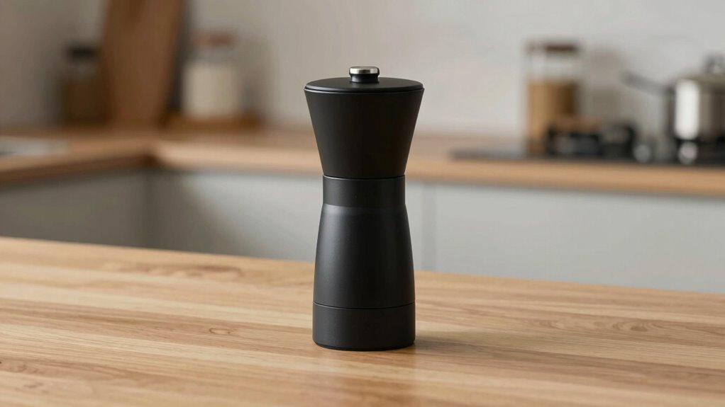 quiet consistent versatile portable