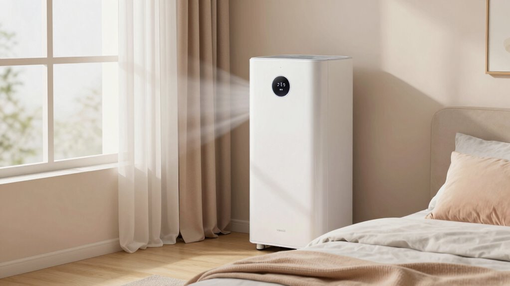 quiet efficient cooling choice