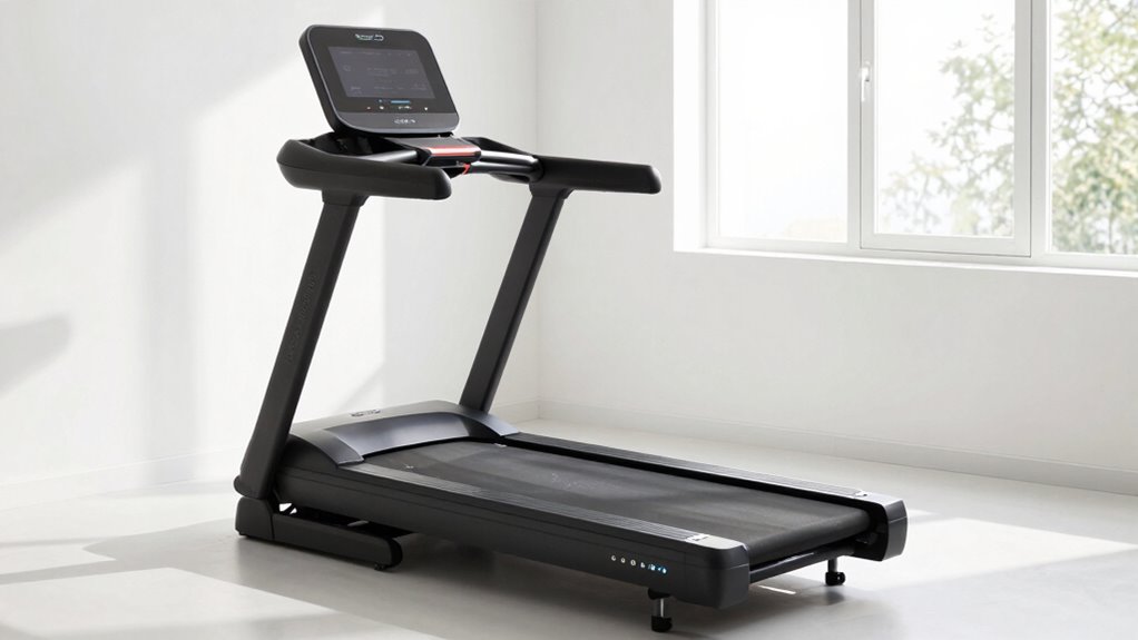 quiet reliable workspace motor