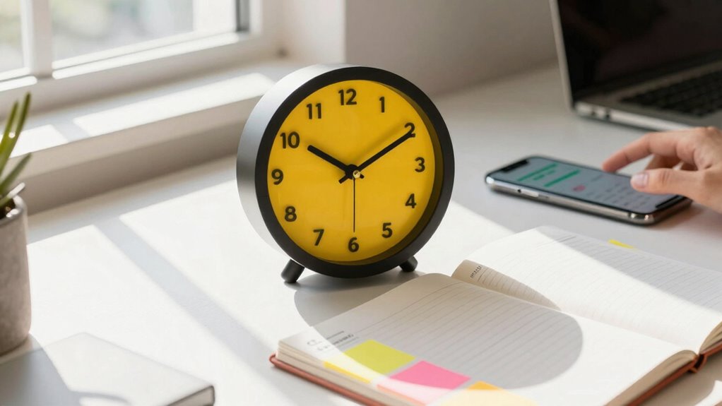 real life productivity enhancers