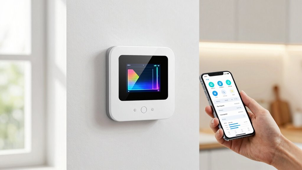 real time energy monitoring