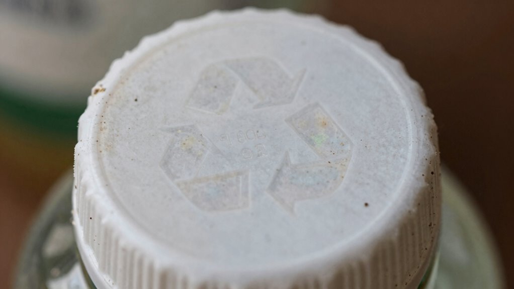 recognize recycling symbols accurately