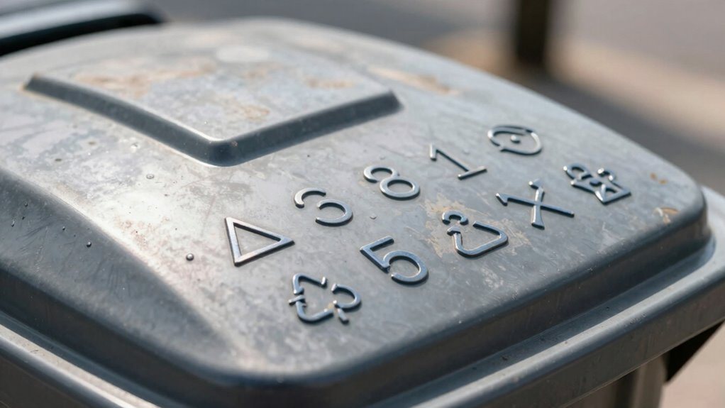 recycle smart waste less