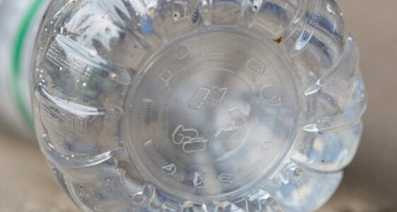 recycling symbols are misleading