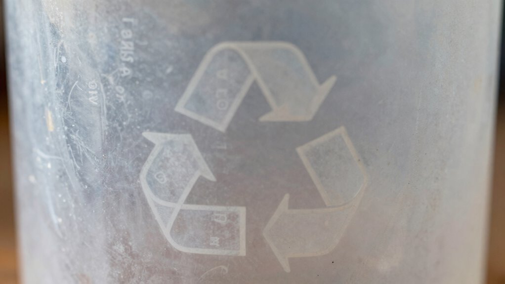 recycling symbols limitations explained