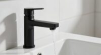 reduce bathroom water usage