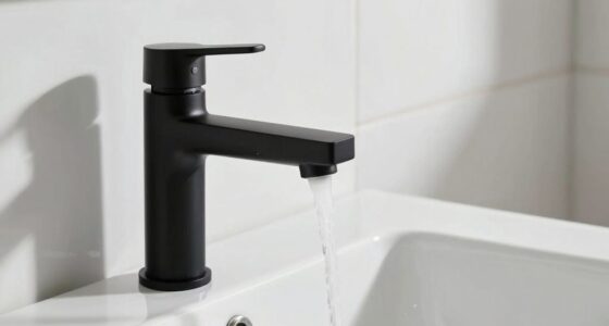 reduce bathroom water usage