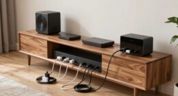 reduce electronic standby energy