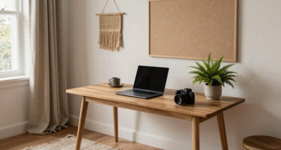 reduce home office echo