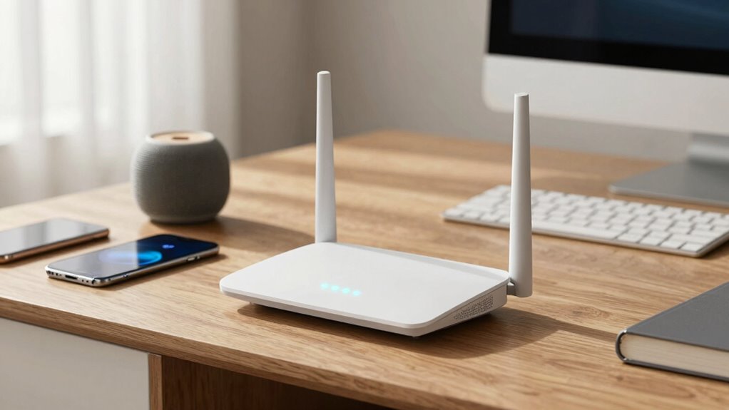 reduce wi fi interference sources