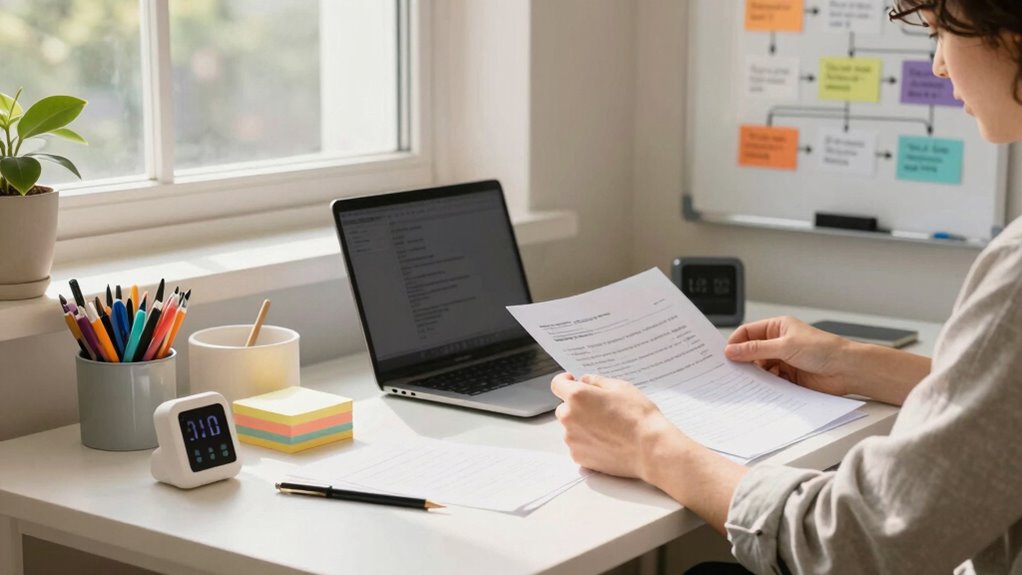 refine batching through continuous improvement