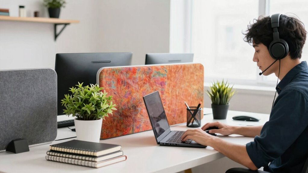 refine focus buffer strategies