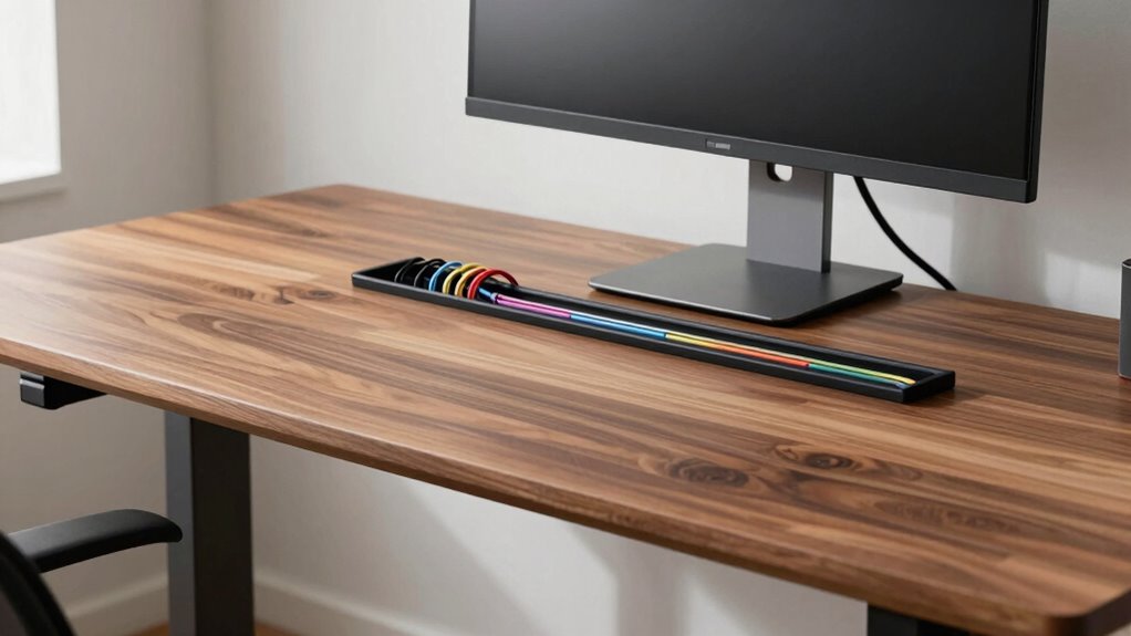 regular cable maintenance practices