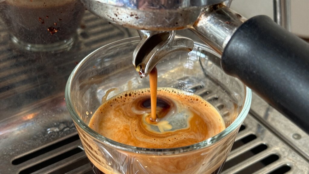 regular cleaning prevents mineral buildup