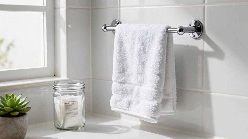 regular cleaning prevents mold