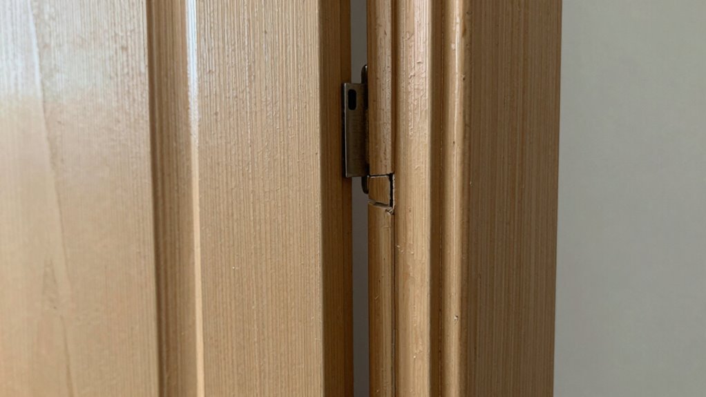 regular door maintenance tips