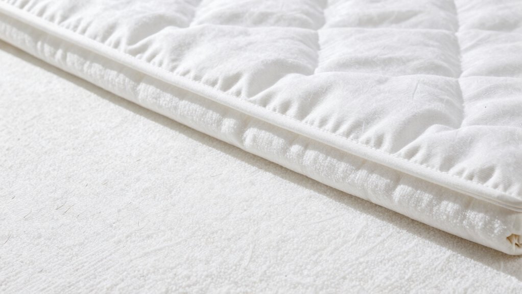 regular mattress deep cleaning