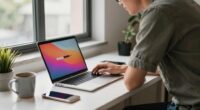 regular software update routine