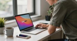 regular software update routine